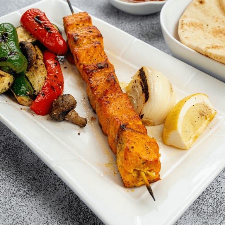 Delicious Dinner Options