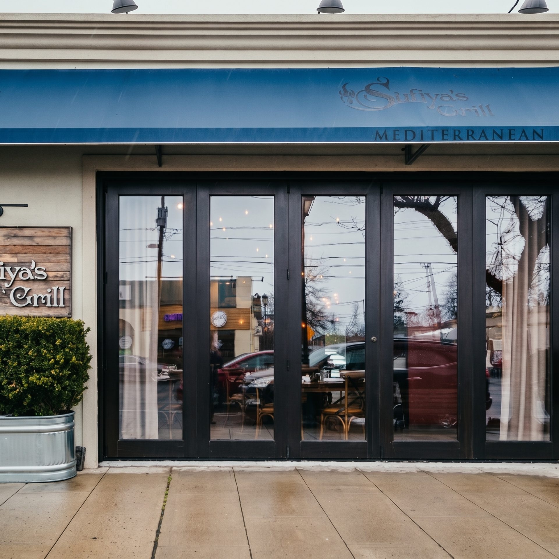 A Local Favorite Among Merrick Diners