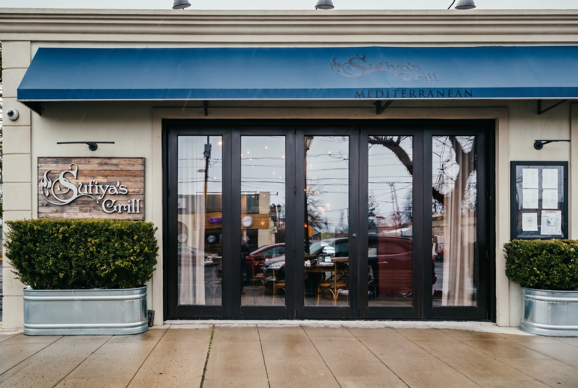 A Local Favorite Among Merrick Diners