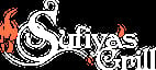 Sufiya's Grill