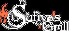 Sufiya's Grill