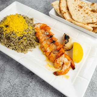 6. Jumbo Shrimp