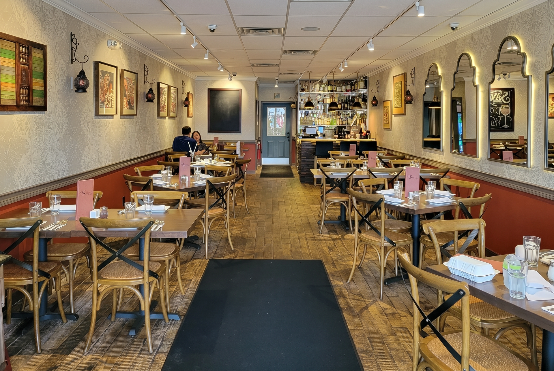 A Favorite Among East Meadow Diners