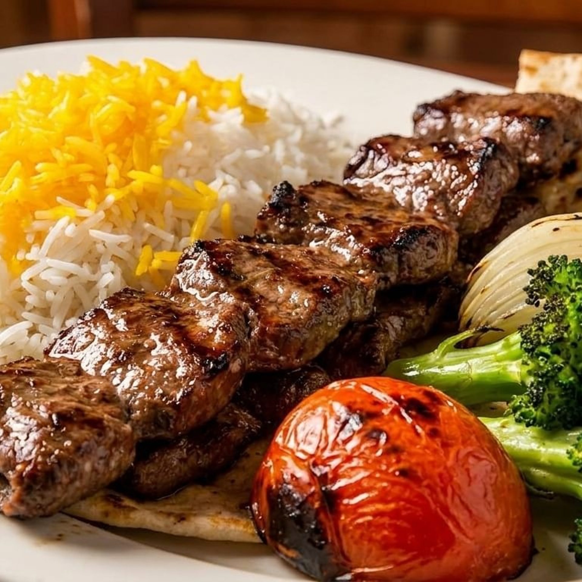 Sufiya's Grill Rewards