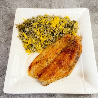 White Fish-E