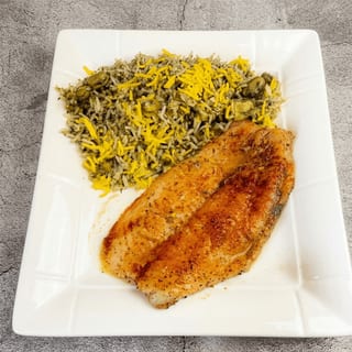 White Fish-E