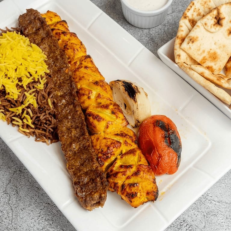 Savor Your Lunch with Us