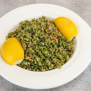 Tabouli Salad