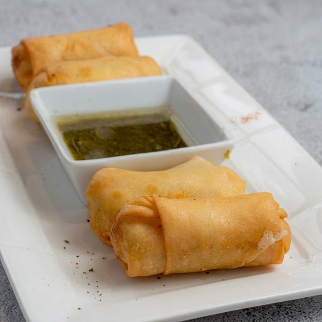 Sigara Borek.