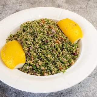 Tabouli Salad- 1 Tray