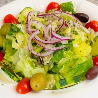 House Salad- 1 Tray