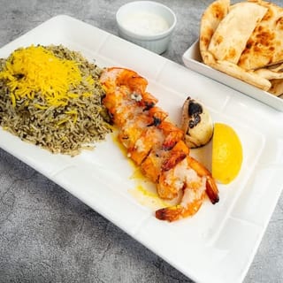 Jumbo Shrimp- 8 Sk