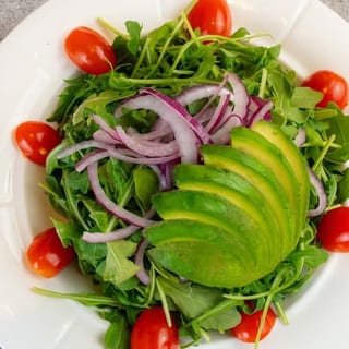 Arugula Salad- 1 Tray