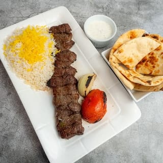 Barg Kebab- 16 Sk